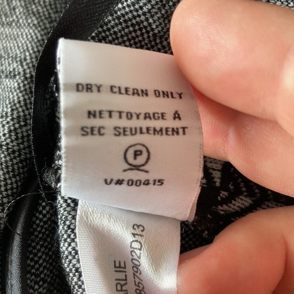 DVF fit & flare dress - Picture 7 of 7